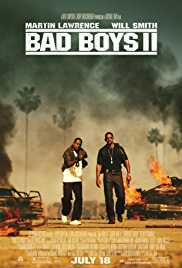 Bad Boys 2 2003 Dual Audio Hindi 480p BluRay 300MB Movie Download Filmy4WEB