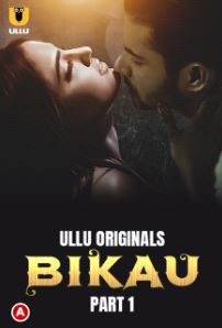 Bikau Part 1 2023 Ullu Hindi Web Series Download 480p 720p 1080p Filmy4WEB