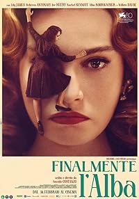 Finally Dawn 2024 Hindi Dubbed 480p 720p 1080p Filmy4WEB