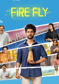 Firefly Filmy4WEB 2025 Hindi Dubbed Kannada