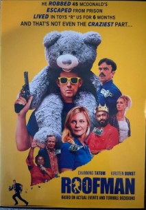 Roofman Filmy4WEB 2025 Hindi Dubbed