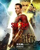 Shazam 2 Fury of the Gods 2023 Hindi Dubbed 480p 720p 1080p Filmy4WEB