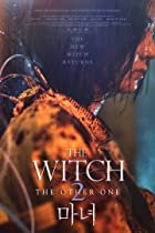 The Witch Part 2 The Other One 2022 Hindi Dubbed 480p 720p 1080p Filmy4WEB