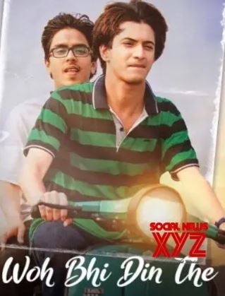 Woh Bhi Din The 2024 Movie Download 480p 720p 1080p Filmy4WEB Filmyzilla Filmywap