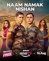 Naam Namak Nishan Season 1 Hindi Complete WEB Series 480p 720p 1080p Filmy4WEB