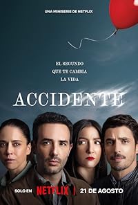 The Accidente Seasons 1 Hindi Dubbed Web Series Download 480p 720p 1080p Filmy4WEB