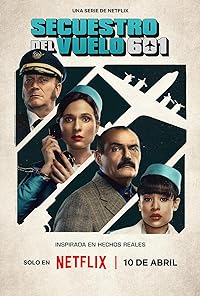 The Hijacking of Flight 601  Season 1 Hindi Dubbed English 480p 720p 1080p Filmy4WEB Filmywap